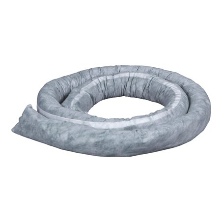 Saugschlauch D75mm L3m bindet max10,1l fLeckageeindämmung