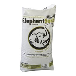 Universalbindemittel Elephant Sorb Spezial Inh.40 l/ca.14kg RAW