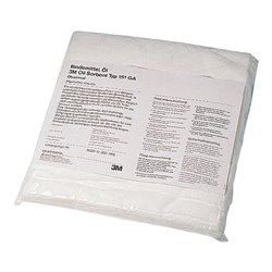 3M Ölbindevlies T 151GA 150 l/VE L. 39 cm B. 53 cm