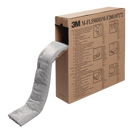 3M Industriebindevlies MF 2001 15,2m 12cm 1 Krt.Krt.