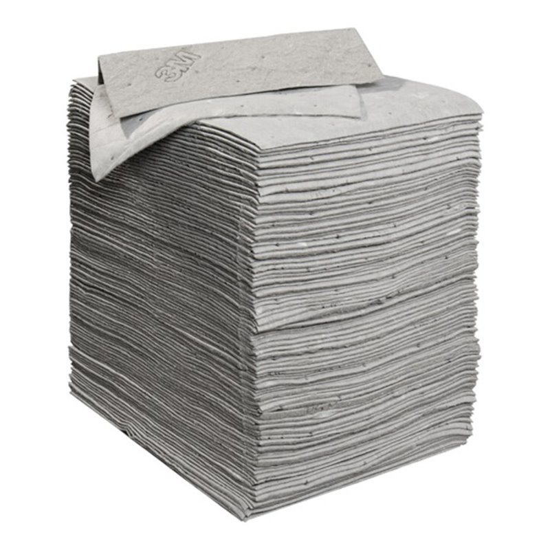 3M Industriebindevlies MA 2002 142 l/VE L. 52 cm B. 40 cm