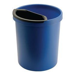 Abfalleinsatz Ku.schwarz 2l