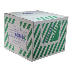 Putztuchvliesstoff L370xB340camm dunkelbunt Ktr