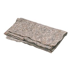 Maschinenputztuch L340xB340ca.mm bunt 350 St./VE