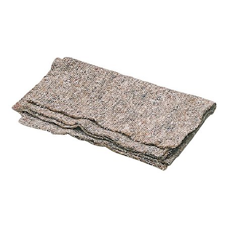 Maschinenputztuch L340xB340ca.mm bunt 350 St./VE