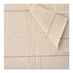 Aufnehmer Waffelform,weiß B500xL600mm