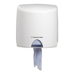 Putztuchspender AQUARIUS 7018 H278xB276xT226ca.mm Roll Control Sys.