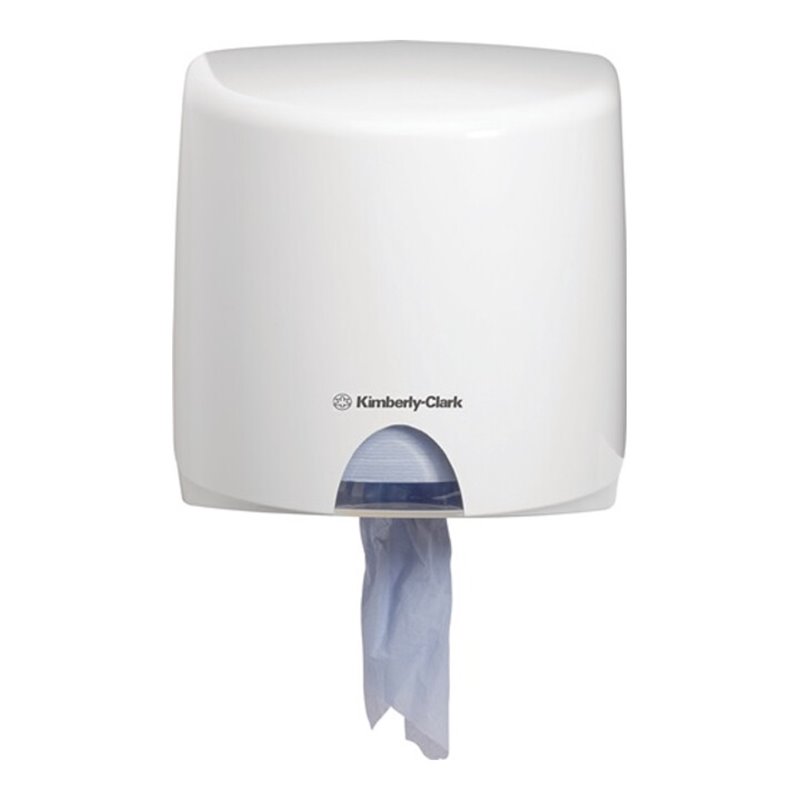 Putztuchspender AQUARIUS 7018 H278xB276xT226ca.mm Roll Control Sys.