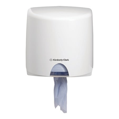 Putztuchspender AQUARIUS 7018 H278xB276xT226ca.mm Roll Control Sys.