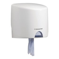 Putztuchspender AQUARIUS 7018 H278xB276xT226ca.mm Roll Control Sys.