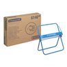 Kimberly-Clark Professional wandmontierter Spender für Großrollen, Blau
