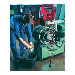 Putztuch KIMTECH 7643 L380xB340ca.mm blau Rl.