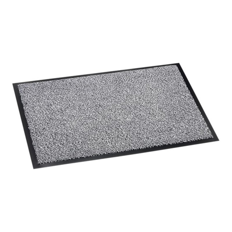 Schmutzfangmatte grau PP L1800xB1200xS6mm
