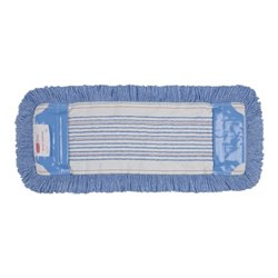 Feuchtwischmopp Baumwollmischung B500mm RUBBERMAID