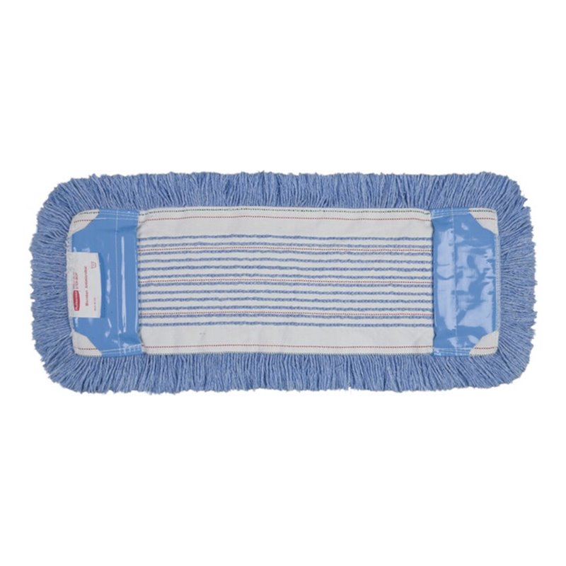 Feuchtwischmopp Baumwollmischung B500mm RUBBERMAID