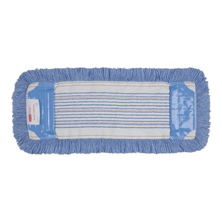 Feuchtwischmopp Baumwollmischung B500mm RUBBERMAID
