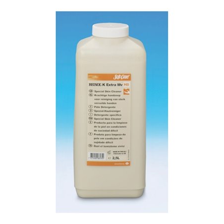 Hautreinigung Soft Care REINOL K 10l mittlere/starke Verschmutz.Kanister