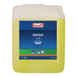 Kraftreiniger Perfekt G 440 10l Konzentrat Kanister BUZIL