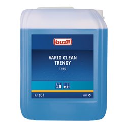 Schon-/Kunststoffreiniger Vario Clean Trendy T 560 10l Kanister BUZIL