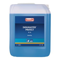 Maschinenreiniger Indumaster® Protect IR 30 10l Konzentrat Kanister BUZIL