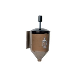 Spender H290xB140xT151ca.mm 2,5l transp.Diversey