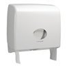 Toilettenpapierspender Aquarius Jumbo Midi H.382xB.446xT.129mm f.9000474148/-149
