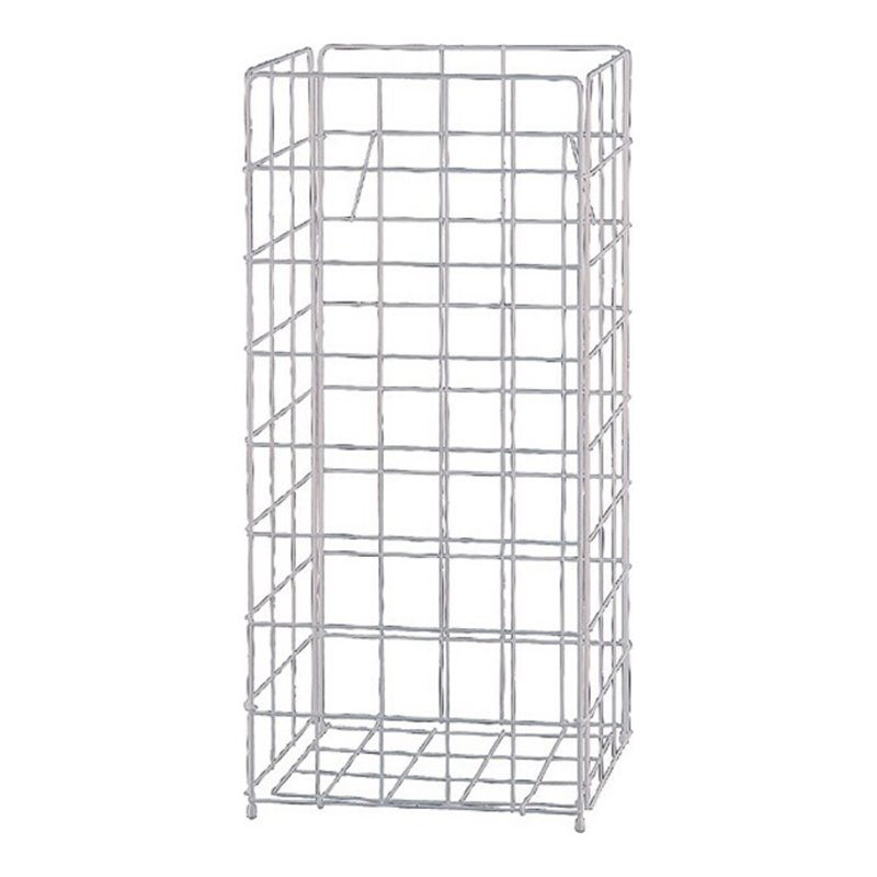 Sammelkorb TORK Littainer 100 229750 H720xB330xT250ca.mm 60l weiß TORK