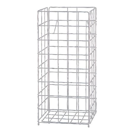 Sammelkorb TORK Littainer 100 229750 H720xB330xT250ca.mm 60l weiß TORK