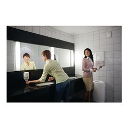 Handtuchspender Tork 553000 H400xB280xT130ca.mm f.ca.1000 Tü.TORK