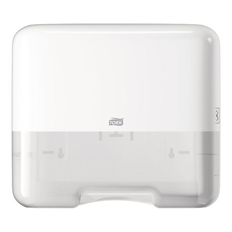 Handtuchspender Tork 553100 H291xB332xT135ca.mm f.ca.500 Tü.TORK