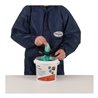 Reinigungstuch WYPALL 7775 o.Eins.v.Wasser 90 St.1 Eimer Kimberly Clark