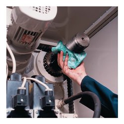 Reinigungstuch WYPALL 7775 o.Eins.v.Wasser 90 St.1 Eimer Kimberly Clark