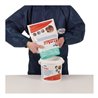 Reinigungstuch WYPALL 7775 o.Eins.v.Wasser 90 St.1 Eimer Kimberly Clark