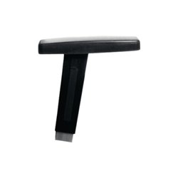 Topstar Armlehnen schwarz höhen-u.breitenverstellbar f.Art.Nr.9000482880-881