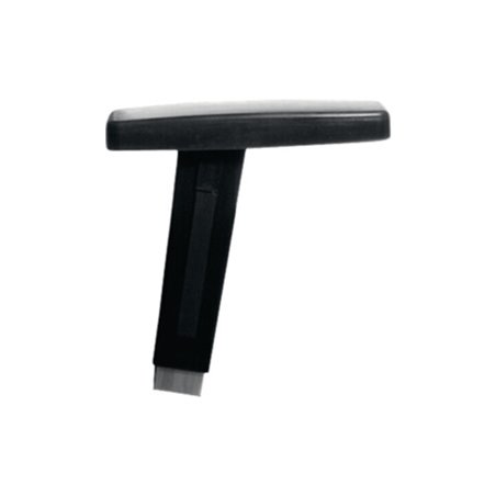 Topstar Armlehnen schwarz höhen-u.breitenverstellbar f.Art.Nr.9000482880-881