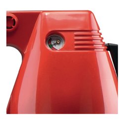 Gloria KFZ Pulverfeuerlöscher F2GM Dauerdrucklöscher m.Manometer Brandklasse A/B/C