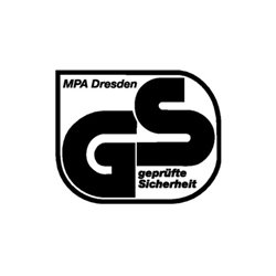 Gloria Pulverfeuerlöscher 12kg aufladb.Brandkl.55 A 233 B C m.Wandh.