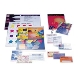 Folientaschen DIN A3 L426xB303mm Folienstärke 125 µm