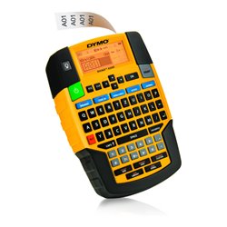 DYMO Rhino™ 4200 mit QWERTZ Tastatur
