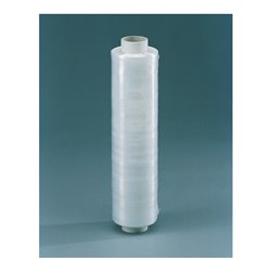 Stretchfolie L600m x B430mm 8 µm transp.