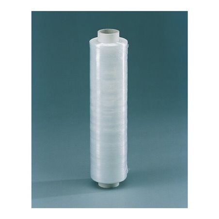 Stretchfolie L600m x B430mm 8 µm transp.