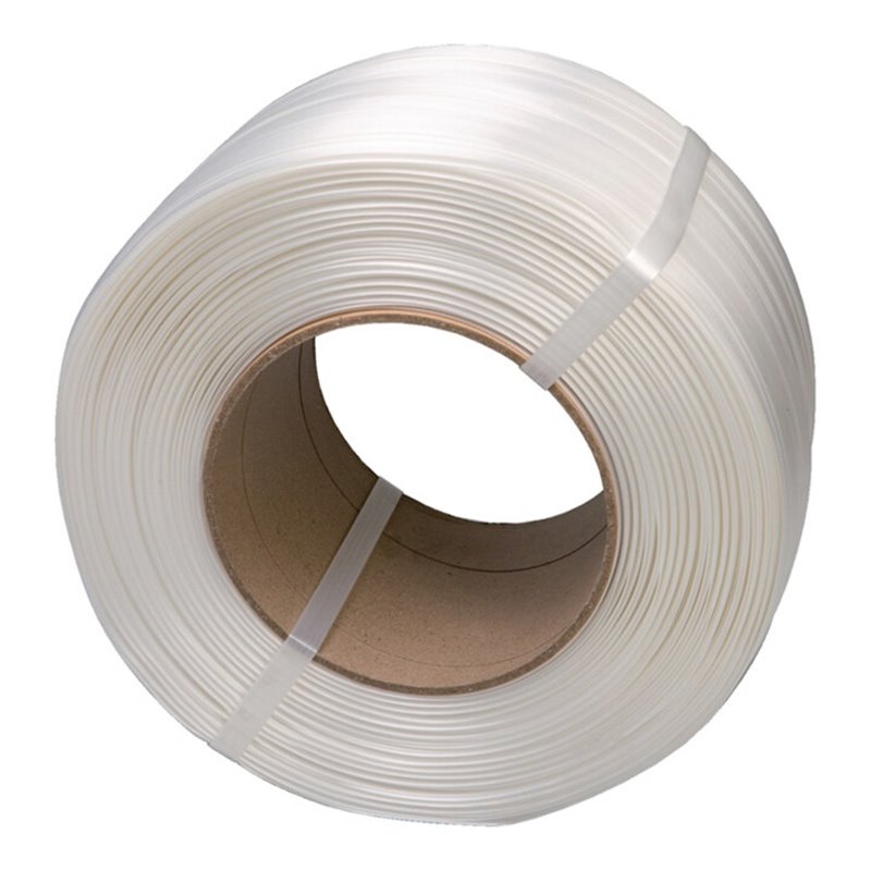 Umreifungsband B13 mmxS0,9mm Lauf-L.1100m Komposit