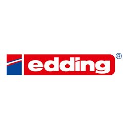 Edding CD-Marker 8400 schwarz Rundspitze Strichbreite 0,5-1mm