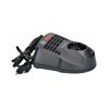 Bosch Schnellladegerät Li-Ionen GAL 1215 CV 1.5 A 230 V GB