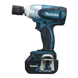 Makita Akku-Schlagschrauber 230 Nm 18 V / 4,0 Ah DTW251RMJ