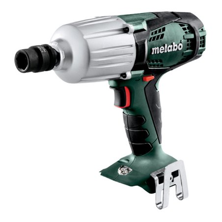 Metabo Akku-Schlagschrauber SSW 18 LTX 600 Karton