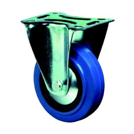 Bockrolle,blau Roll.korbl.LSS410.B61.125