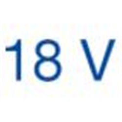 Metabo Basic-Set 3 x 5.2 Ah ASC ULTRA