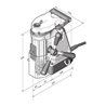 Fein Magnet-Kernbohrmaschine KBB 40