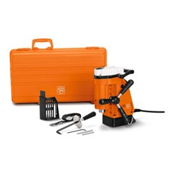 Fein Magnet-Kernbohrmaschine KBB 40